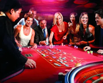 shanbet777 casino games