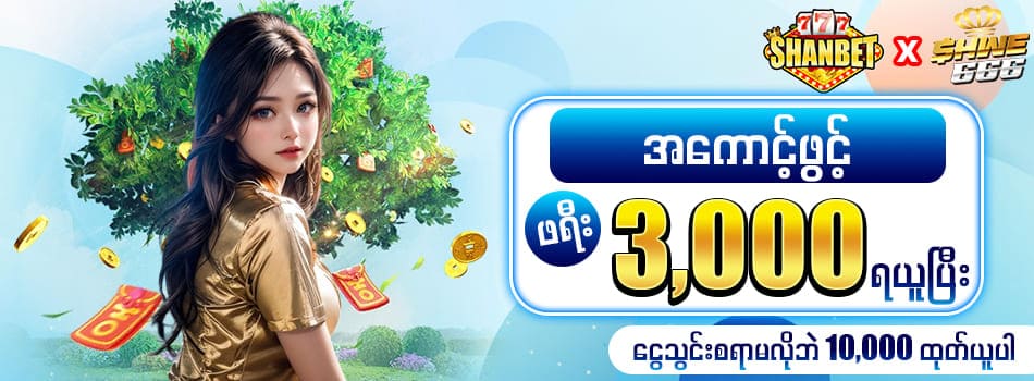 shwe666 casino