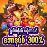 Shwe666 Online Casino